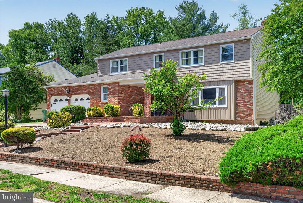 Residential in MARLTON 2