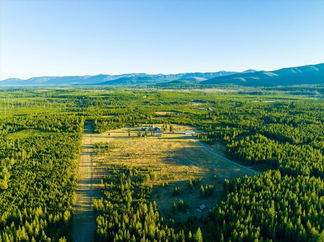 400 Kintla Ranch Rd, House other with 7 bedrooms, 6 bathrooms and null parking in Polebridge MT | Image 129