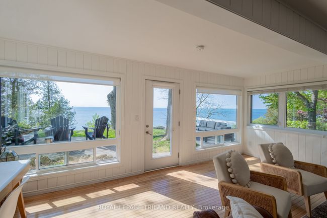 71365 Branch 2 Rd N, House other with 3 bedrooms, 2 bathrooms and 10 parking in Dashwood ON | Image 11
