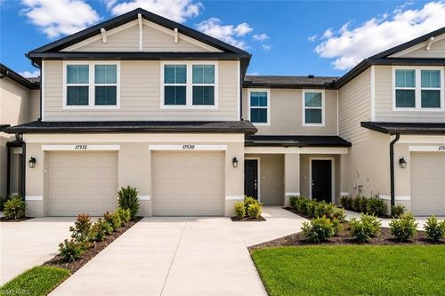 17530 Paradiso Way, North Fort Myers, FL, 33917-2252 | Card Image