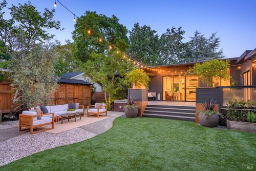 309 Kent Avenue, Kentfield, CA, 94904 | Card Image