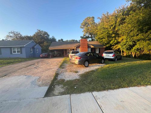 1308 E Raines Rd, Memphis, TN, 38116-5879 | Card Image
