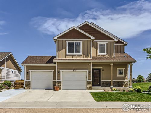 870 Village Drive, Milliken, CO, 80543 | Card Image