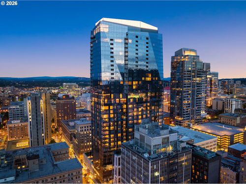 2602-550 Sw 10th Ave, Portland, OR, 97205-2721 | Card Image