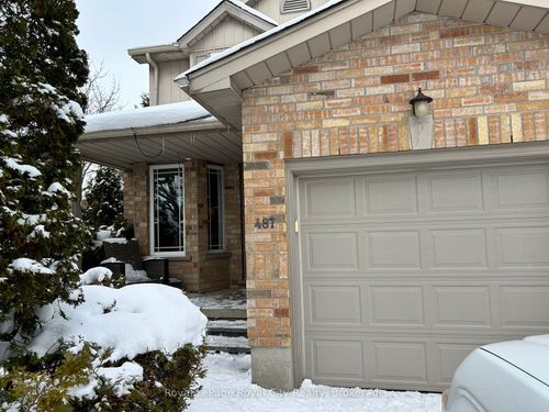 487 Flannery Drive, Centre Wellington, ON, N1M2P2 | Card Image