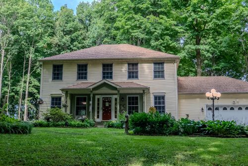 6361 E State Road 2, Rolling Prairie, IN, 46371-9512 | Card Image