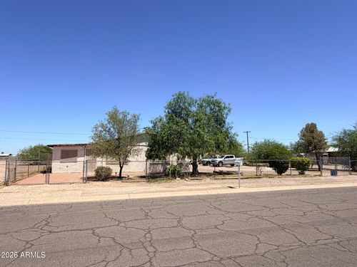 410 W 3rd Place, Eloy, AZ, 85131 | Card Image