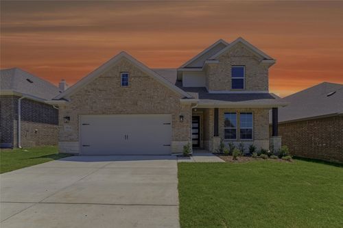 3514 Helena St, Gainesville, TX, 76240-5043 | Card Image