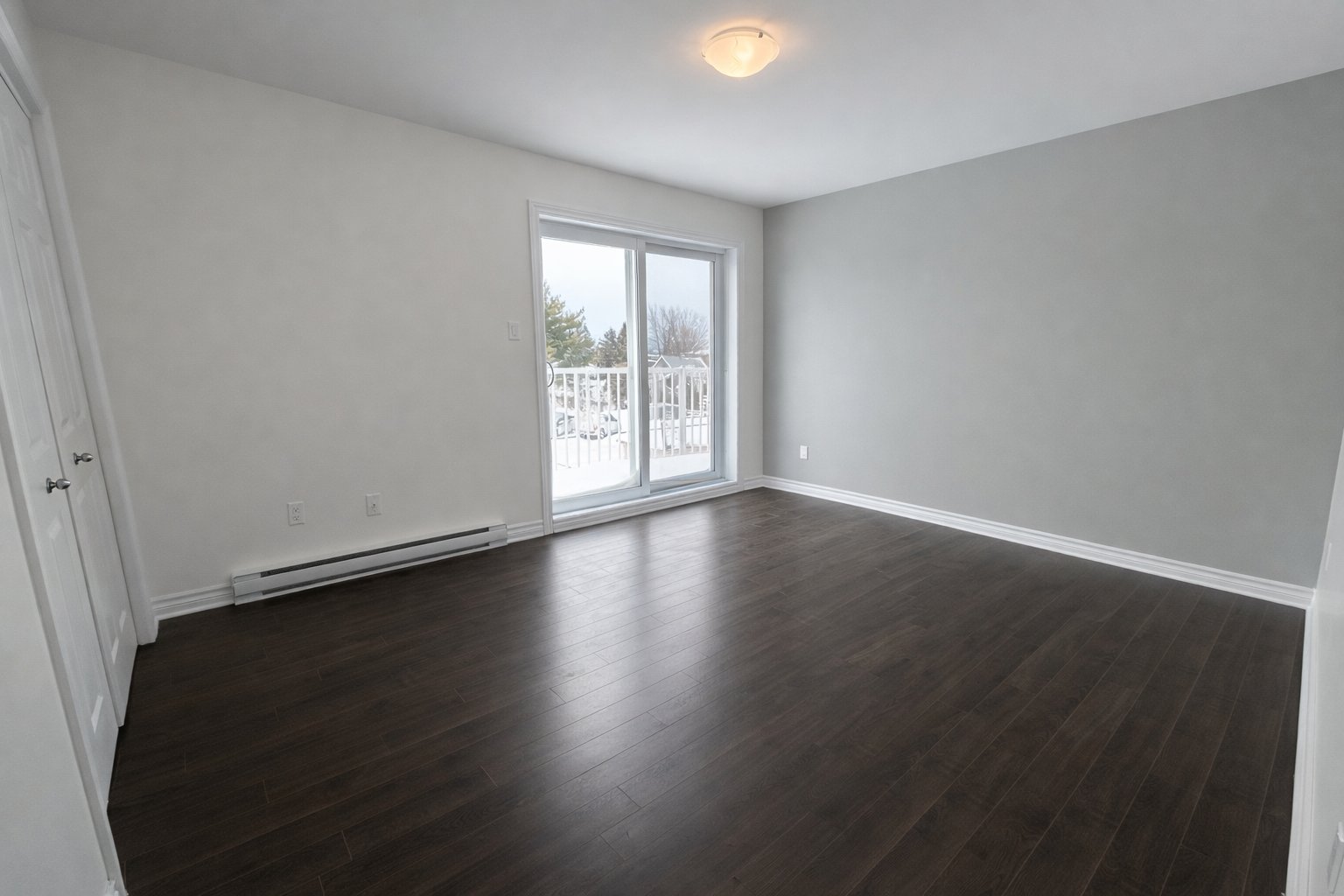 Residential Lease in Salaberry-de-Valleyfield 4