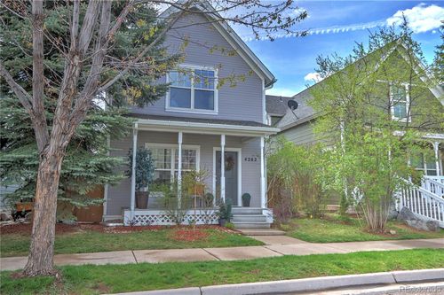 4262 Morgan St, Glenwood Springs, CO, 81601-4571 | Card Image