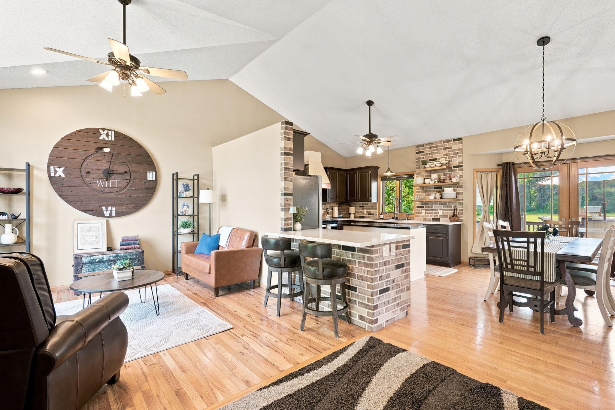 Residential in Princeton 5