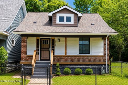 3908 Vermont Ave, Louisville, KY, 40211-3019 | Card Image