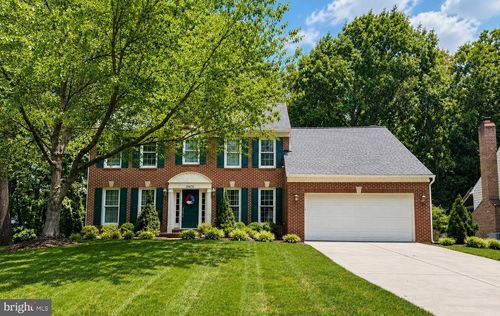 15470 Eagle Tavern Ln, CENTREVILLE, VA, 20120-3719 | Card Image