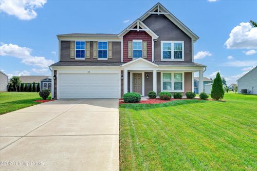 148 Hubbards Crossing Dr, Mt Washington, KY, 40047-5578 | Card Image