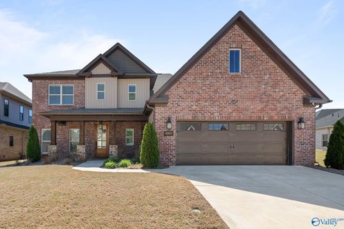 2003 Rosebury Ln Sw, Huntsville, AL, 35803-1411 | Card Image