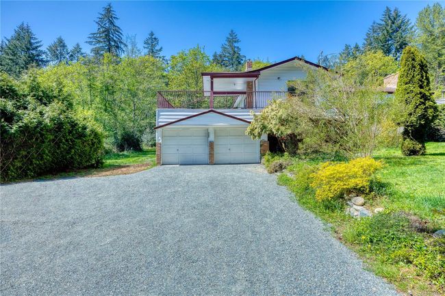 1925 Cinnabar Dr, House other with 4 bedrooms, 3 bathrooms and 6 parking in Nanaimo BC | Image 28