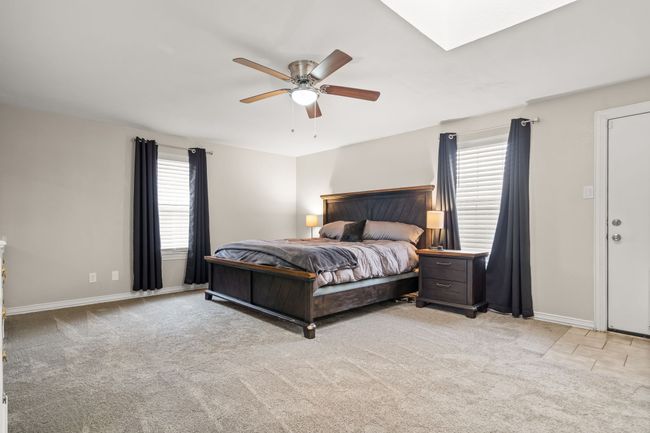 7113 Maple Park Dr, House other with 3 bedrooms, 2 bathrooms and null parking in Richland Hills TX | Image 19