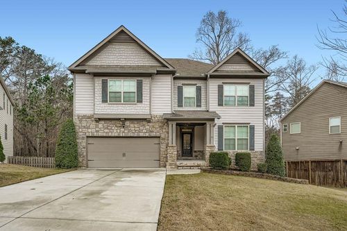 122 Prospect Ln, Dallas, GA, 30157-4722 | Card Image