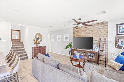 9161 Rolling Sky Dr, Las Vegas, NV, 89178-3237 | Card Image