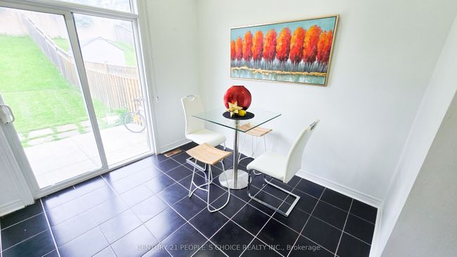 42 Deepcoral Crt, House attached with 4 bedrooms, 4 bathrooms and 3 parking in Brampton ON | Image 19