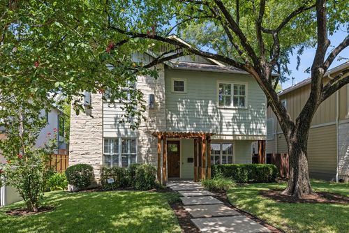 1106 Maufrais St, Austin, TX, 78703-4837 | Card Image