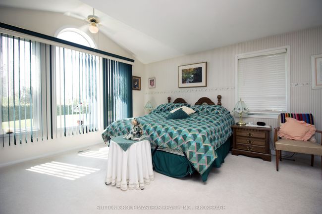 4907 Alex Mclean Lane, House other with 3 bedrooms, 3 bathrooms and 4 parking in Battersea ON | Image 14