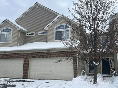 17542 Gilbert Dr, Lockport, IL, 60441-1114 | Card Image