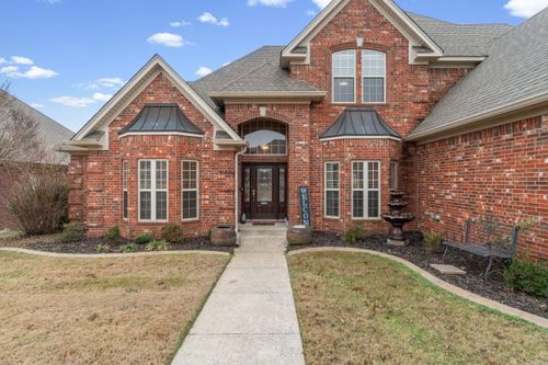 21 Blanchard Dr, Cabot, AR, 72023-9707 | Card Image