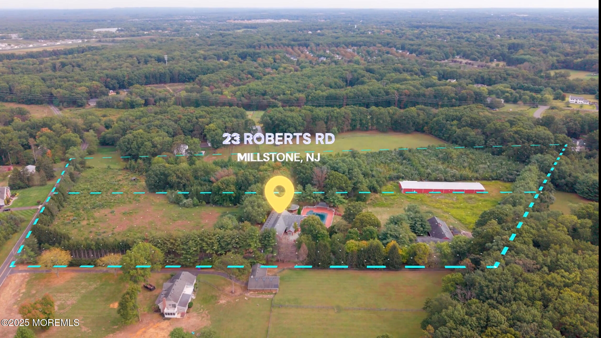 Residential in Millstone 2