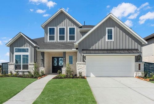 4918 Carino Strada Dr, Richmond, TX, 77406 | Card Image