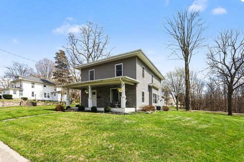 454 E Chicago St, Jonesville, MI, 49250-1060 | Card Image