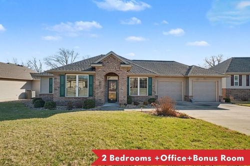 6 Parkridge Dr, Bella Vista, AR, 72715-2406 | Card Image