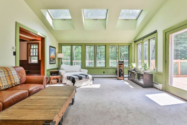 377 Main St, House other with 3 bedrooms, 2 bathrooms and null parking in Francestown NH | Image 16