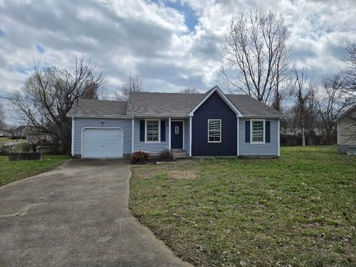 434 Pacific Ave, Oak Grove, KY, 42262-9105 | Card Image