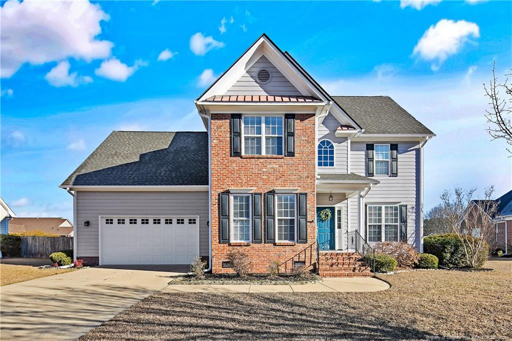 Summerchase Dr, Fayetteville, NC 28311