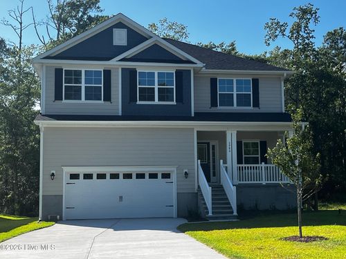 2986 Mithwick St Sw, Shallotte, NC, 28470-0004 | Card Image