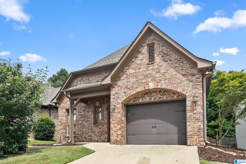 4165 Overlook Cir, TRUSSVILLE, AL, 35173-3848 | Card Image