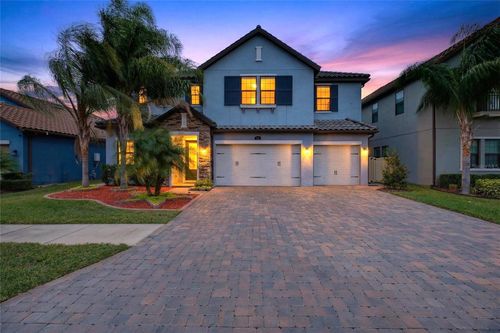 18215 Leafmore St, Lutz, FL, 33548-4826 | Card Image