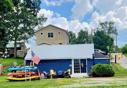 755 S Wildwood Dr, Cromwell, IN, 46732-9719 | Card Image