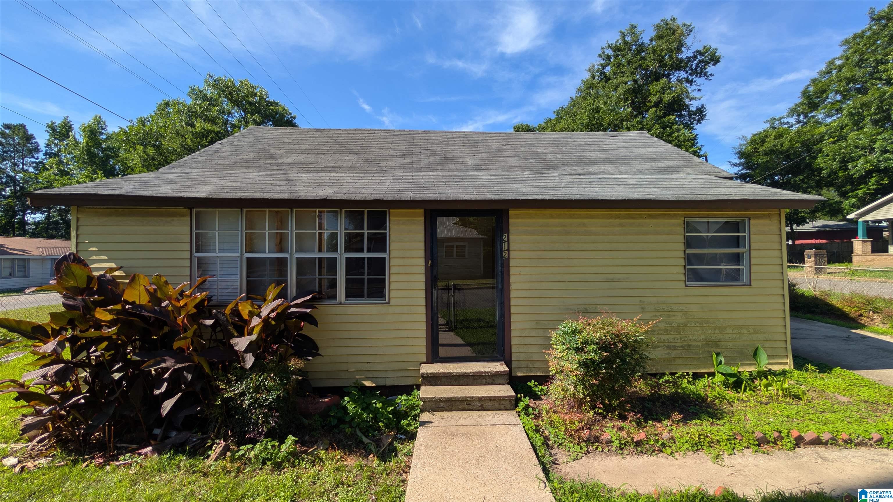 Residential in BESSEMER