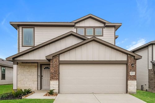 24930 Aconite Ln, Montgomery, TX, 77316-3396 | Card Image