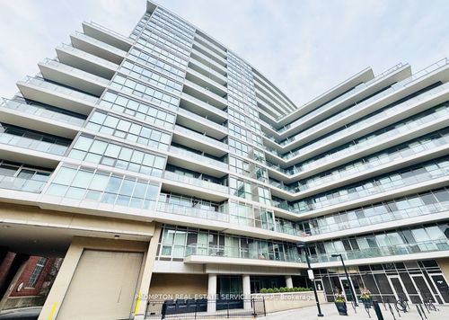 1412-60 Berwick Ave, Toronto, ON, M5P0A3 | Card Image