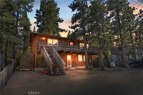 432 E Big Bear Blvd, Big Bear City, CA, 92314 | Card Image