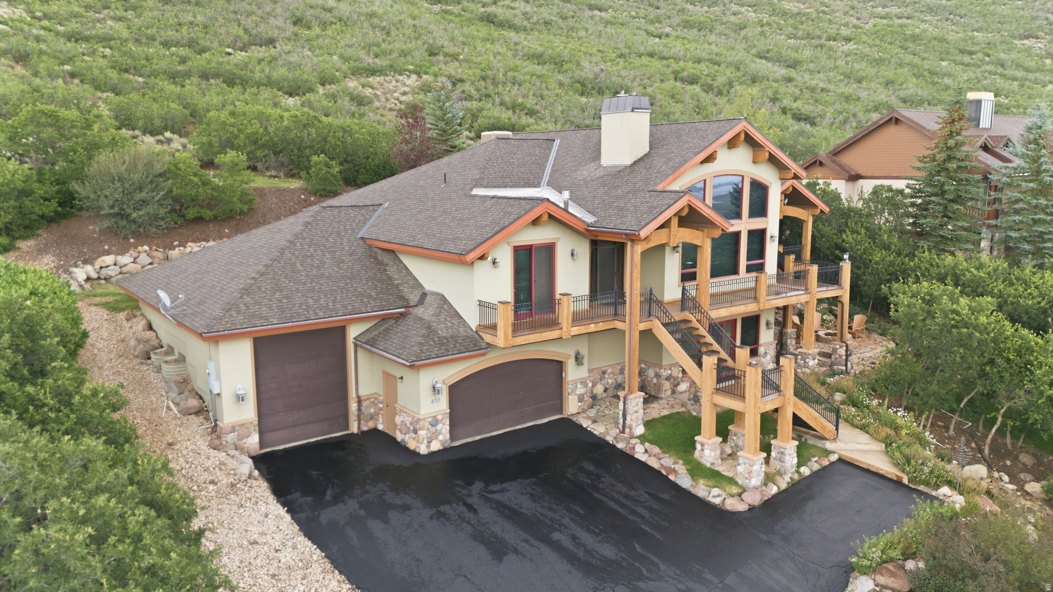 Residential in Kamas 3