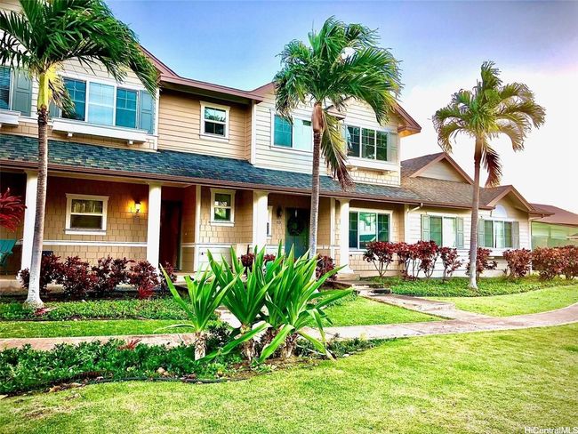 APT-6504 - 91-1014 Kaipalaoa St, Condo with 3 bedrooms, 3 bathrooms and 2 parking in Ewa Beach HI | Image 19