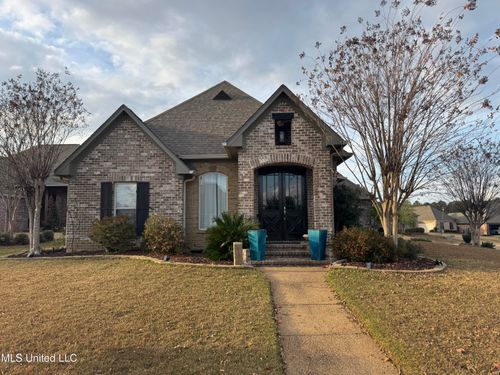 151 Amethyst Dr, Brandon, MS, 39047-6379 | Card Image