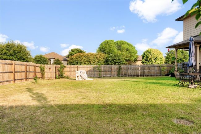 View of yard | Image 29