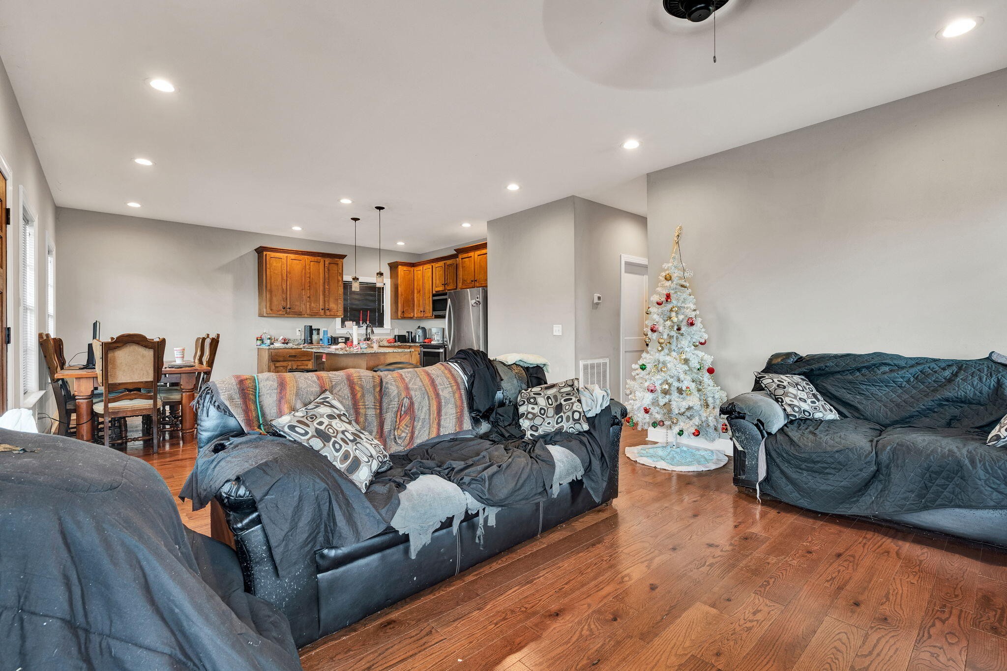 Residential in Cleveland 4
