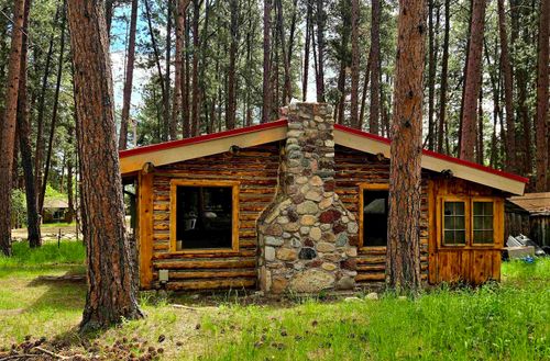 238 Fish Hatchery Road, Story, WY, 82842 | Card Image