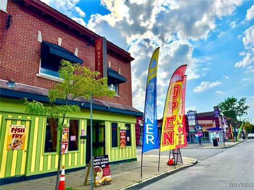 1701 Pine Ave, Niagara Falls, NY, 14301-2231 | Card Image